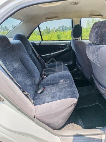 2005 Toyota VIOS 1.5 G NCP42R-EEPGKE (A) - 5
