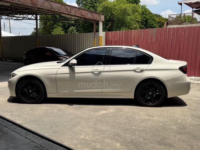 2014 Bmw 328i M SPORTS 2.0 (A) LOAN KEDAI IC SHJA - 4