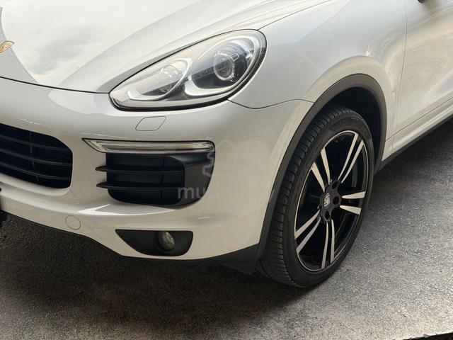 2015/ 2018 Porsche CAYENNE 3.6 958 (A) LOAN KEDAI - 5