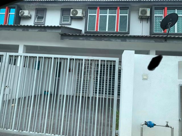 [ Nice Unit ] 2sty House , Taman Adenium , Bukit Beruntung , Rawang 1