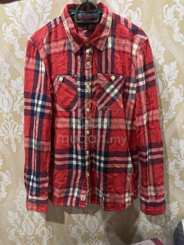 Flannel Tommy - photo 2 of 4