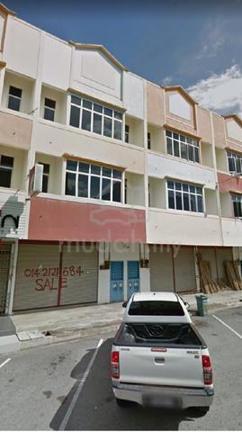 Bandar Baru Triang 1