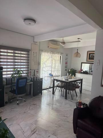 CORNER DOUBLE STOREY BANDAR TUN HUSSEIN ONN (SUASANA 3) at Cheras 1