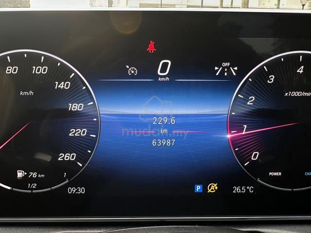 FULL SERVICE 🌟 2023 Mercedes Benz C 300 2.0 AMG - 4