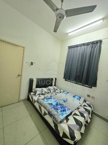 Pay and stay / Low deposit / Room for rent 1