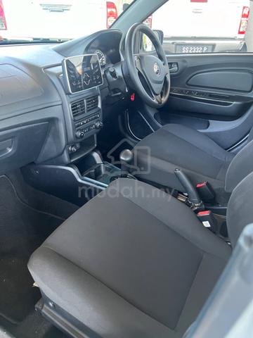 2022 Proton SAGA 1.3 STANDARD AT MY16 FACELIFT (A) - 5