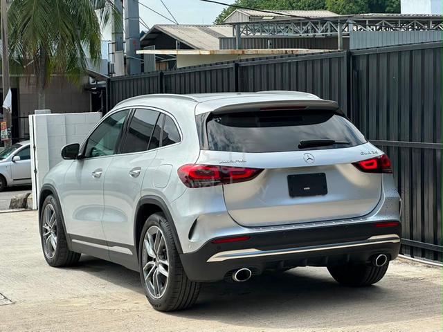 2021 Mercedes Benz GLA-CLASS 2.0 35 AMG 4 MATIC - 2