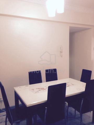 South View @ One Ampang Avenue 1