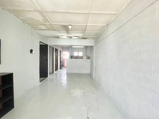 Flat PKNS Seksyen 20 1