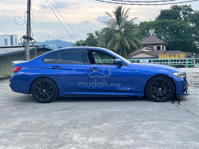 2020 Bmw 330i 2.0 M SPORT (A) - 5