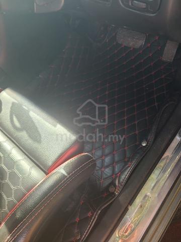 2000 Nissan CEFIRO 2.5 Brougham L A32 (A) - 3
