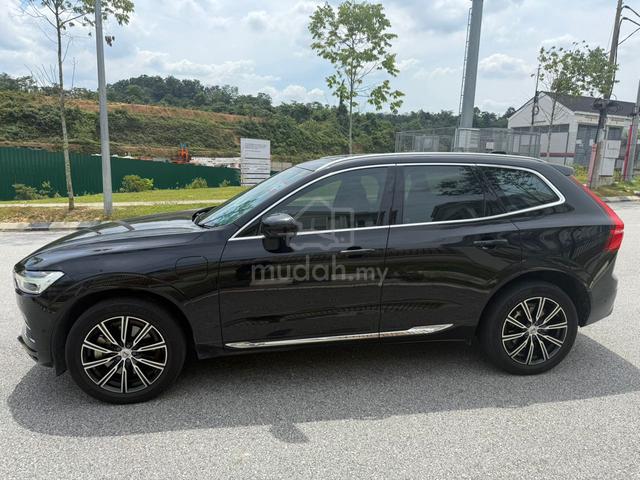2020 Volvo XC60 T8 INSCRIPTION PLUS 2.0L (A) - 5