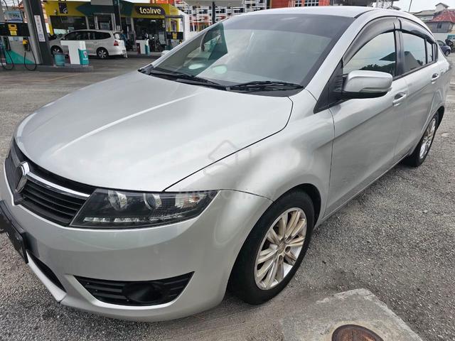 2012 Proton PREVE 1.6 CFE PREMIUM (A) - 1
