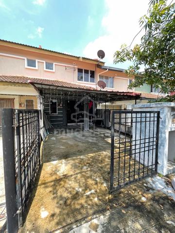 House for rent @ Taman Saujana Rawang 1