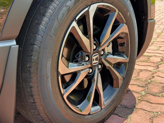 2019 Honda CR-V 2.0 2WD (A) - 5