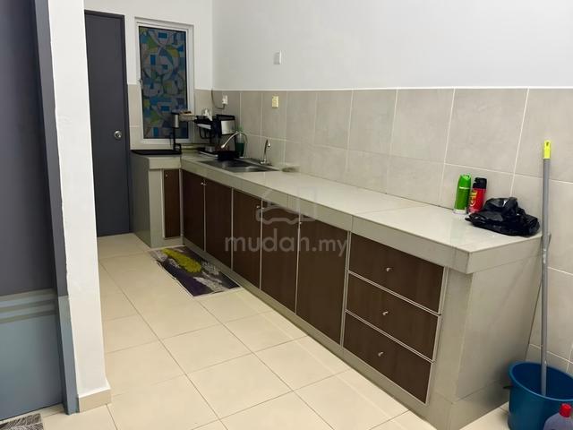 (PALING MURAH) Iringan Bayu Teres 1 Tingkat Mambau Seremban 1