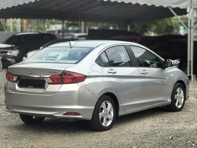 2016 Honda CITY 1.5 S+ (A) - 3