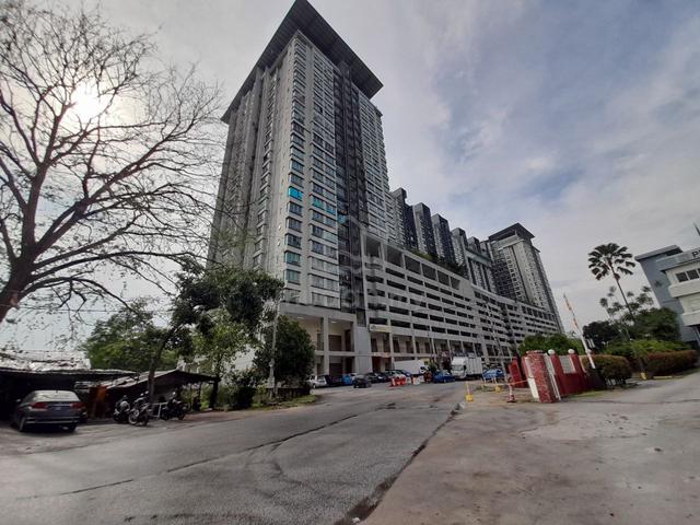 Amara Service Residences 1