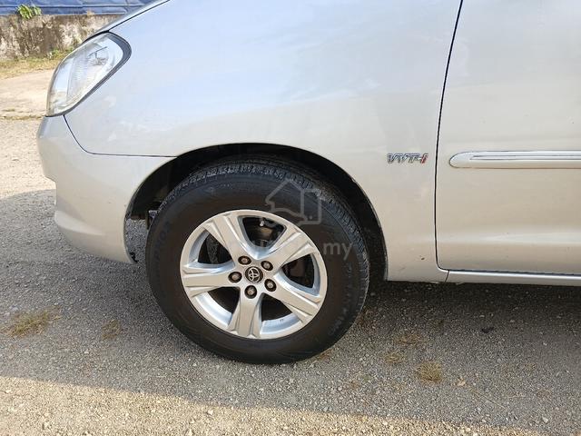 2006 Toyota INNOVA 2.0 G MY05 AN40 (A) - 5