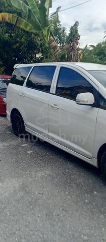 2013 Proton EXORA 1.6 BOLD EXECUTIVE (M) - 5