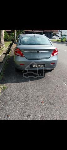 2008 Proton PERSONA 1.6 BASE LINE (M) - 4