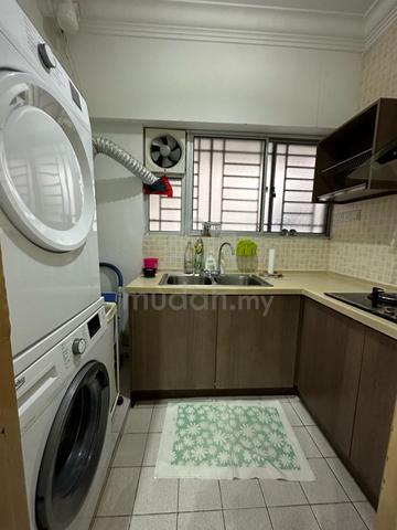 Suria Jelatek Residence 2