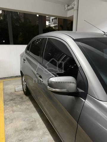 2016 Proton SAGA 1.3 EXECUTIVE CVT (A) - 4