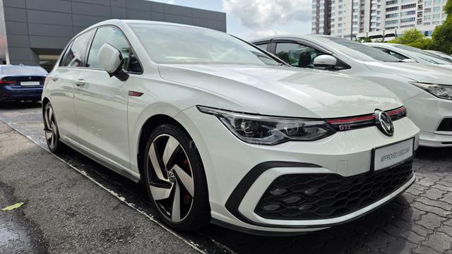 2024 Sime Darby Pre Owned Volkswagen GOLF 2.0 GTI - 1