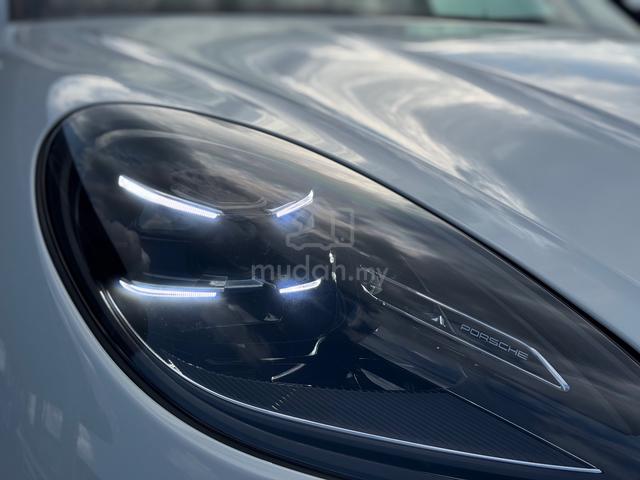 2021 Porsche MACAN 2.0 FACELIFT *J1NT *sunroof - 4