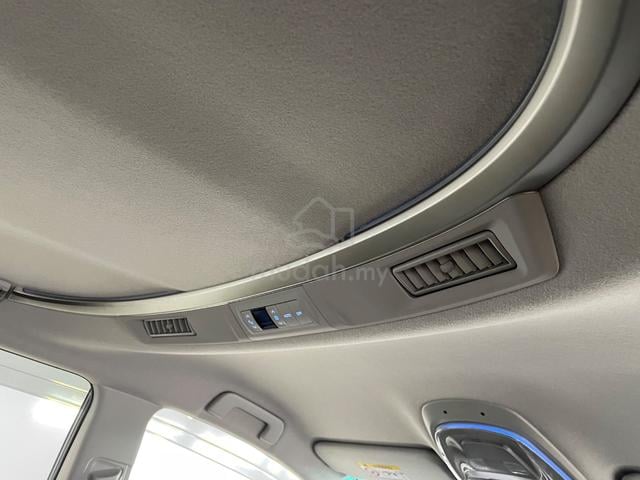 2017 Toyota INNOVA 2.0 G MY16 AN140 (A) - 4