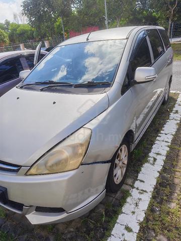 2011 Proton EXORA 1.6 PRIME (A) - 4
