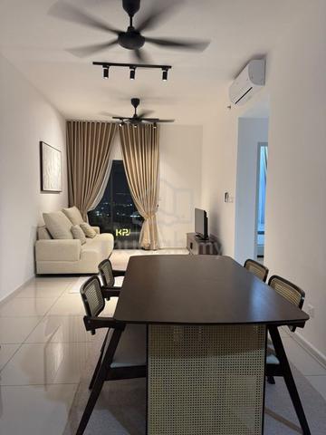 Jernih Residence 1