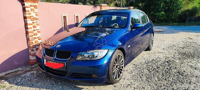 2006 Bmw 320i (CKD) 2.0 (A) - 1