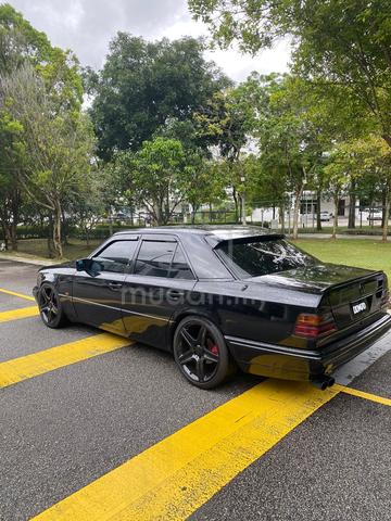 1995 Mercedes Benz E280 (CKD) 2.8 (A) - 5