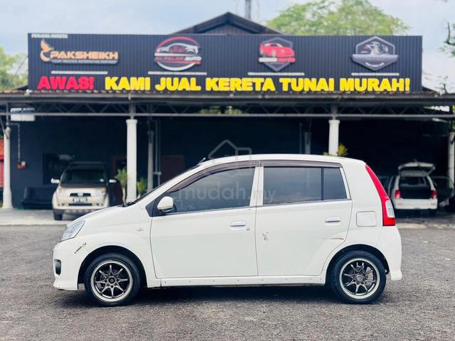 2011 Perodua VIVA 1.0 ELITE MT (M) - 2