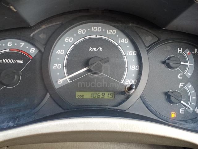 2011 CASH OTR Toyota INNOVA 2.0 (A) - 5