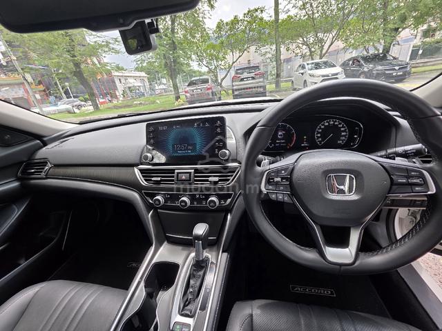 Honda Accord - 3