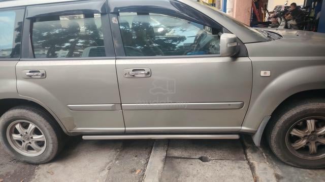 2005 Nissan X-TRAIL 2.0 COMFORT T30 (A) - 4