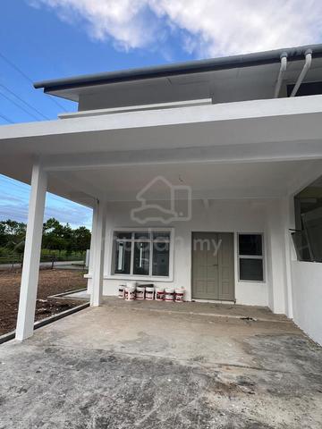 2-Storey Terrace/ Gelang Patah/ SILC/ Tuas/ Iskandar Puteri/ DayOne 1