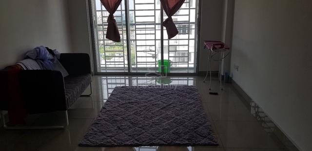 Palm Garden Apartment 1