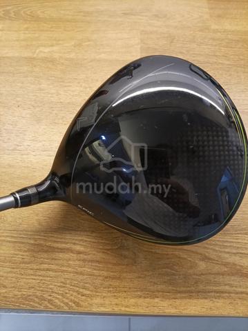 Callaway Epic Flash Driver - photo 3 of 6