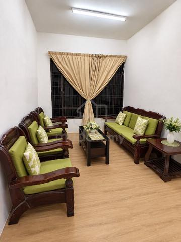 D link apartment, opposite Vivacity 1