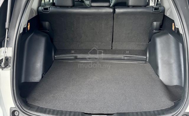 2019 Honda CR-V 2.0 (A) - 5