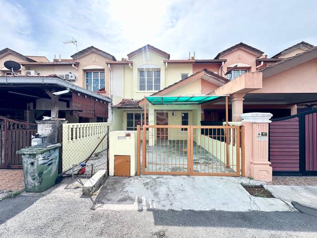 DEKAT SURAU🔥2 Storey Terrace Bandar Bukit Mahkota Bangi Kajang 1