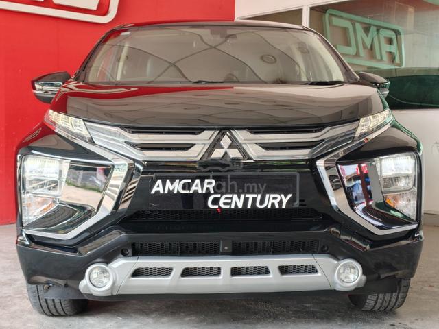 2022 Mitsubishi XPANDER 1.5 (A) - 2