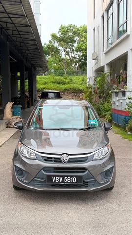 2018 Proton PERSONA 1.6 STANDARD (A) - 3