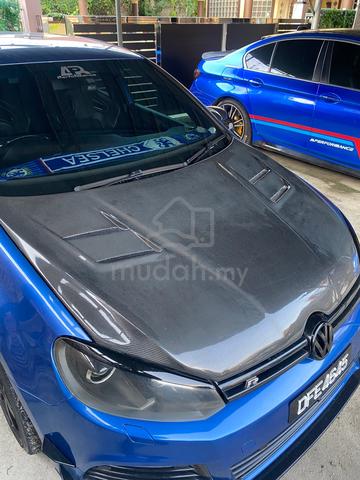 2013 Volkswagen GOLF 2.0 R (A) - 4