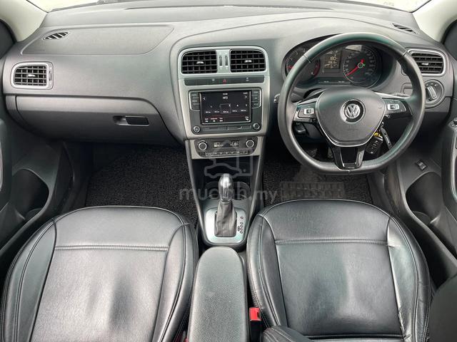 2018 Volkswagen VENTO 1.2 TSI HIGHLINE 3Y WARRANTY - 3