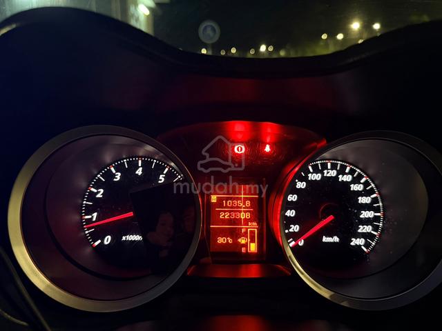 2011 Proton INSPIRA 1.8 EXECUTIVE (M) - 5