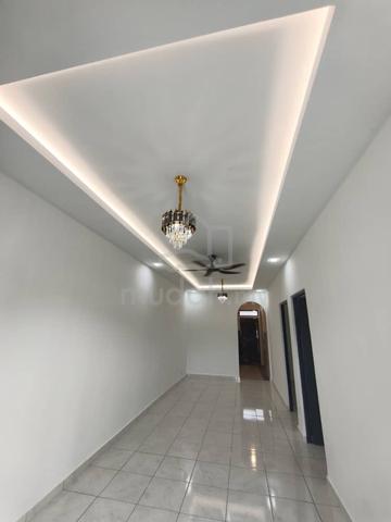 [Reno] Single Storey Terrace House Taman Widuri Bukit Sentosa Rawang 1
